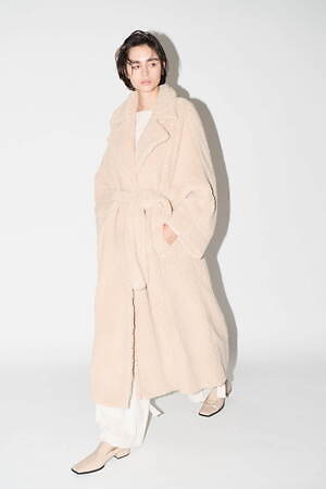 スタイリング/(styling/) 2023-24年秋冬ウィメンズコレクション  - 写真11