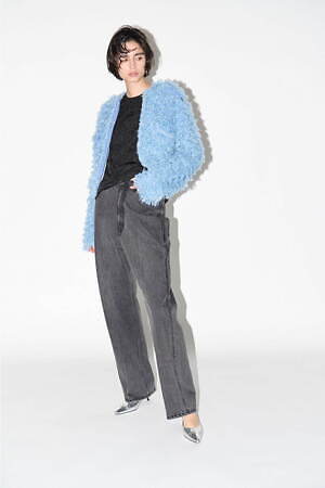 スタイリング/(styling/) 2023-24年秋冬ウィメンズコレクション  - 写真13