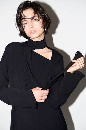 スタイリング/(styling/) 2023-24年秋冬ウィメンズコレクション  - 写真14