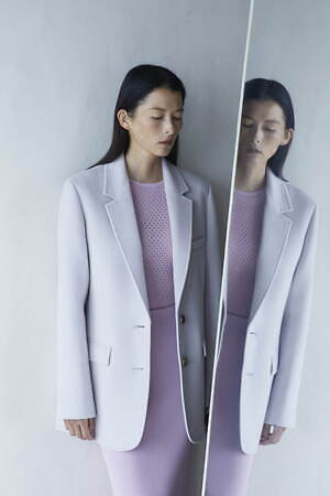 スタイリング/(styling/) 2023-24年秋冬ウィメンズコレクション  - 写真15