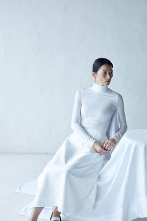 スタイリング/(styling/) 2023-24年秋冬ウィメンズコレクション  - 写真16