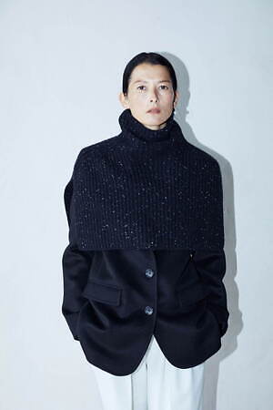 スタイリング/(styling/) 2023-24年秋冬ウィメンズコレクション  - 写真17