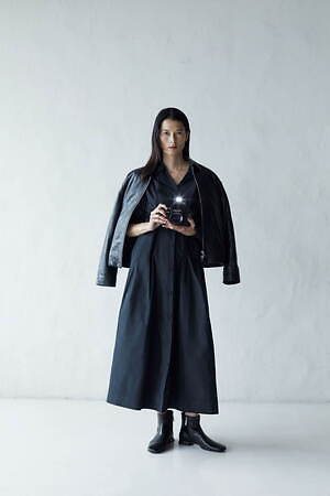 スタイリング/(styling/) 2023-24年秋冬ウィメンズコレクション  - 写真18