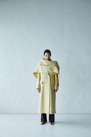 スタイリング/(styling/) 2023-24年秋冬ウィメンズコレクション  - 写真22