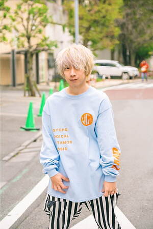 サイコロジカルメタモーフォーセス(PSYCHOLOGICAL METAMORPHOSIS) 2020年春夏ウィメンズ&メンズコレクション  - 写真4