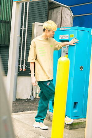 サイコロジカルメタモーフォーセス(PSYCHOLOGICAL METAMORPHOSIS) 2020年春夏ウィメンズ&メンズコレクション  - 写真12