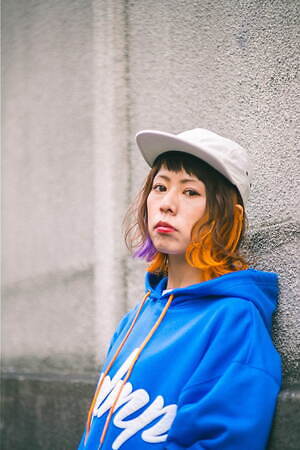 サイコロジカルメタモーフォーセス(PSYCHOLOGICAL METAMORPHOSIS) 2020年春夏ウィメンズ&メンズコレクション  - 写真16