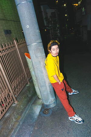 サイコロジカルメタモーフォーセス(PSYCHOLOGICAL METAMORPHOSIS) 2020年春夏ウィメンズ&メンズコレクション  - 写真27