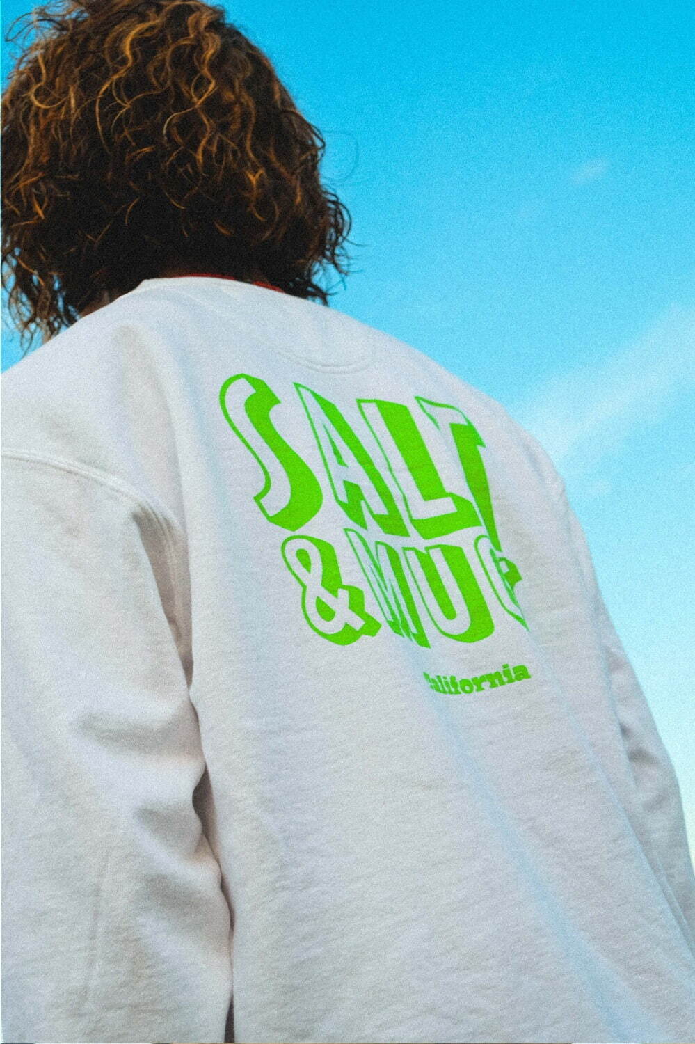 ソルトアンドマグス(SALT&MUGS) 2020年春夏メンズコレクション  - 写真2