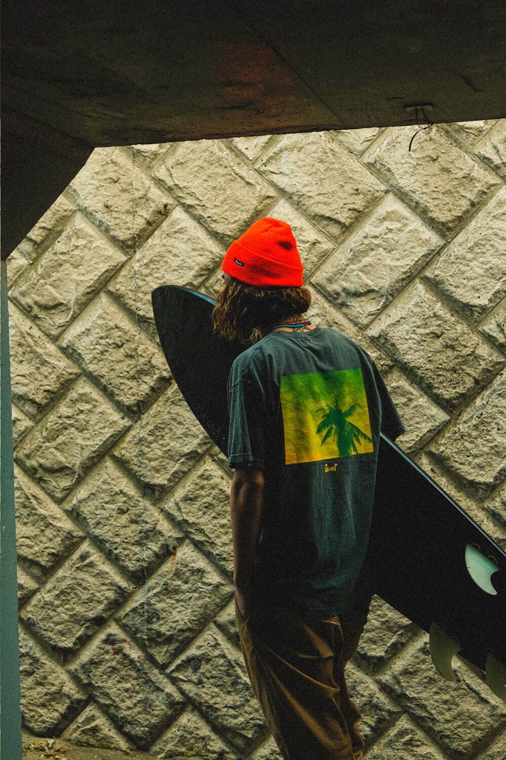 ソルトアンドマグス 2020年春夏<span>コレクション</span> - 写真11