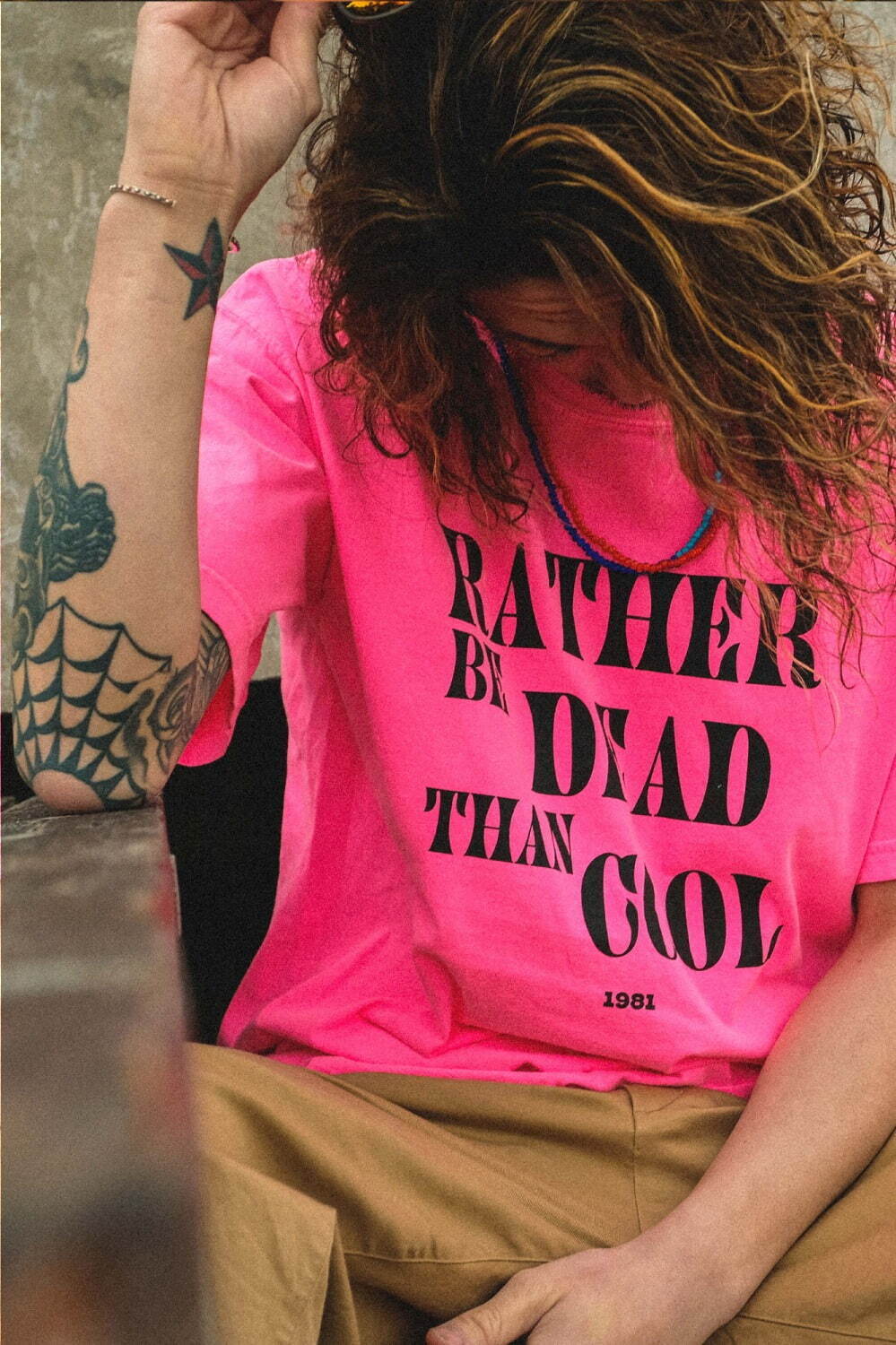 ソルトアンドマグス 2020年春夏<span>コレクション</span> - 写真14