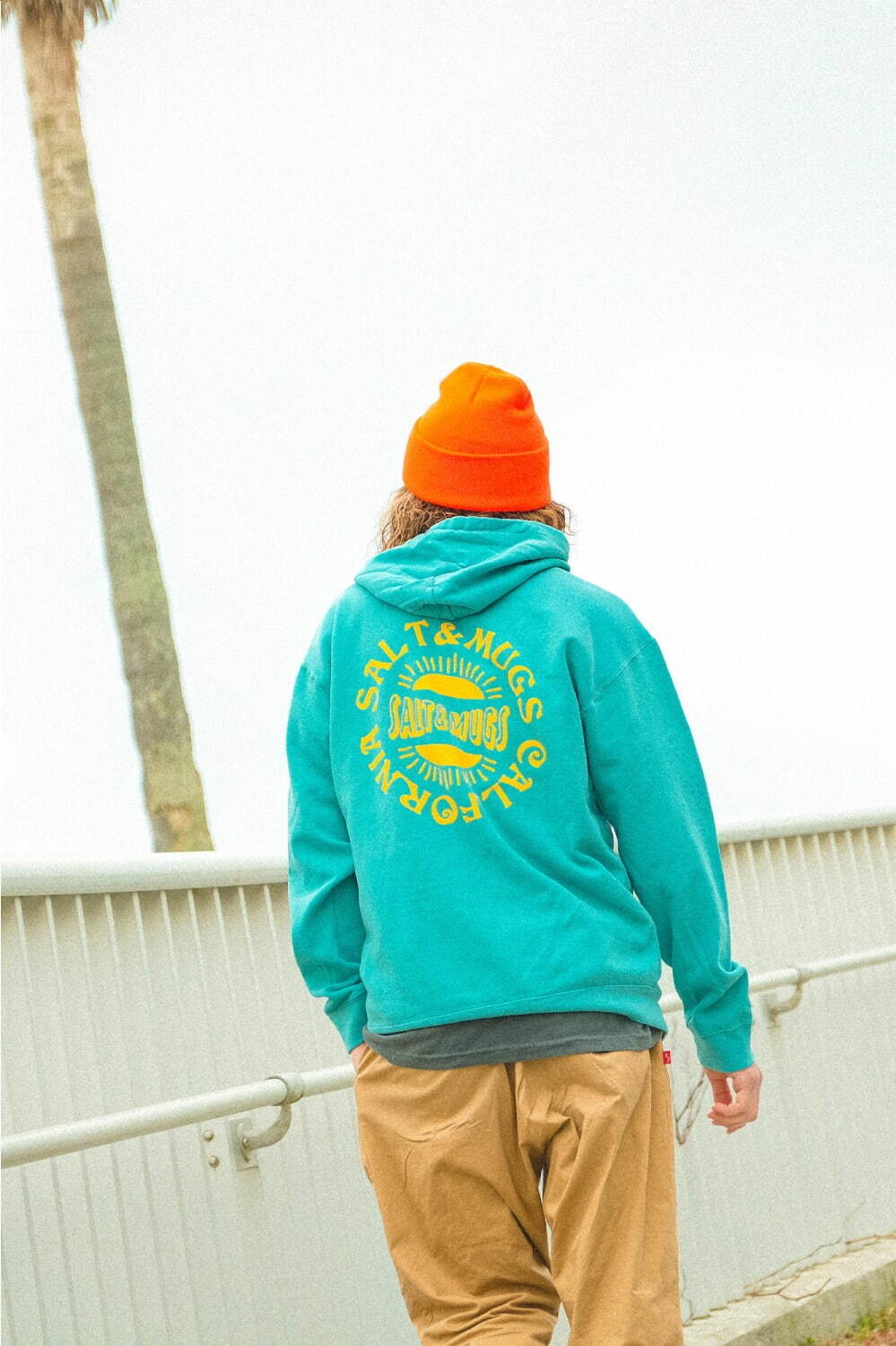 ソルトアンドマグス 2020年春夏<span>コレクション</span> - 写真15