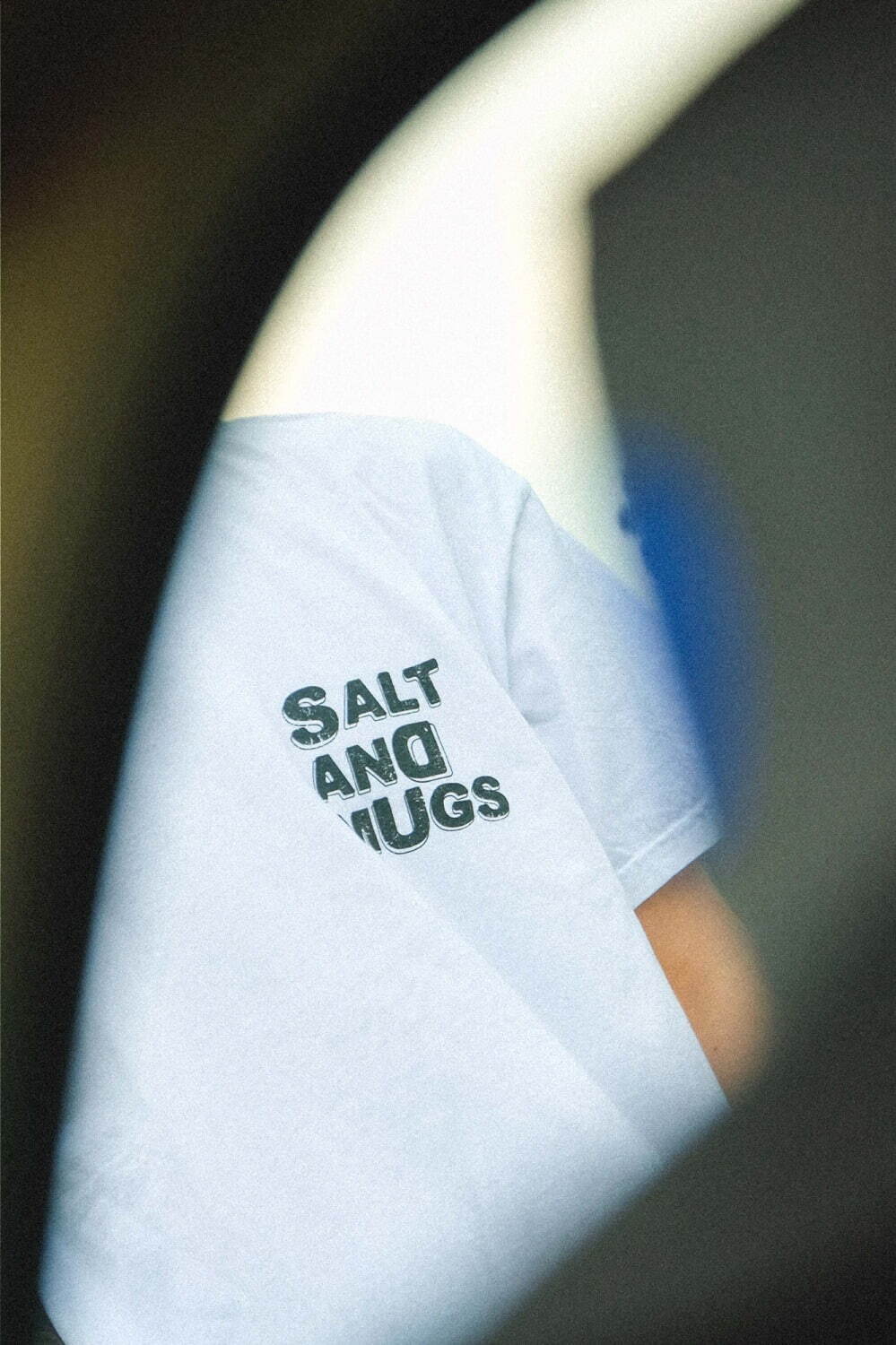 ソルトアンドマグス 2020年春夏<span>コレクション</span> - 写真20