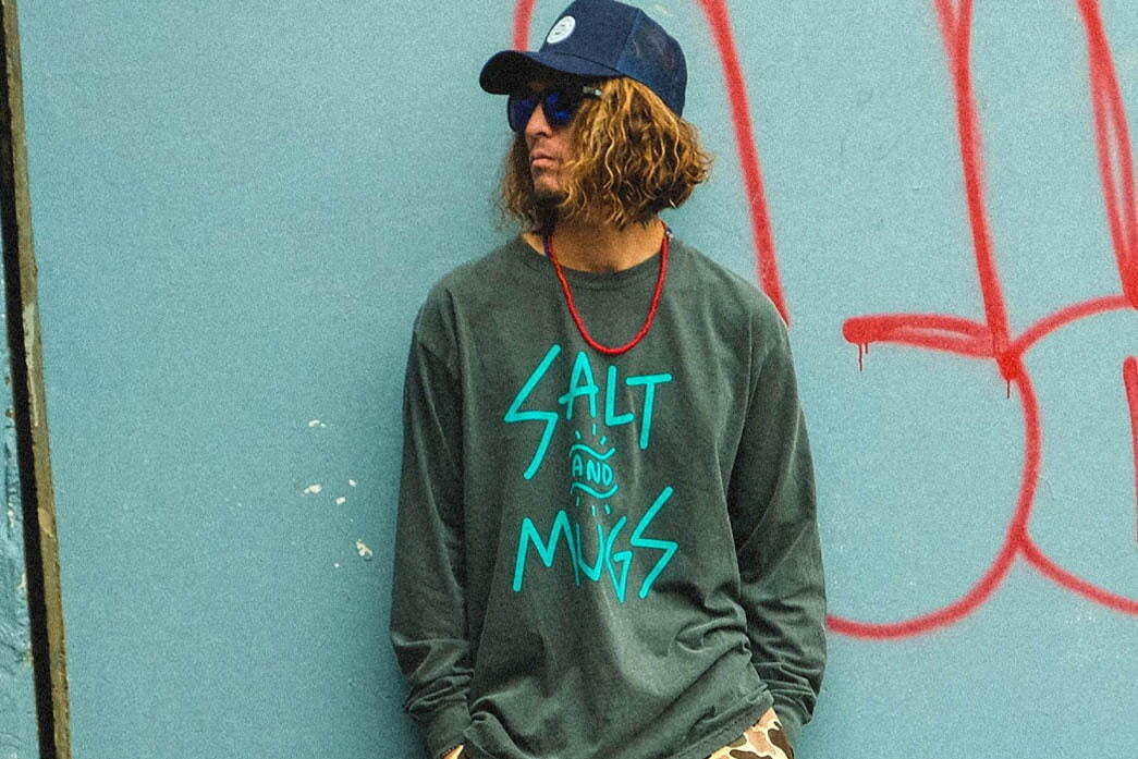 ソルトアンドマグス(SALT&MUGS) 2020年春夏 メンズ