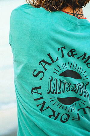 ソルトアンドマグス(SALT&MUGS) 2020年春夏メンズコレクション  - 写真7