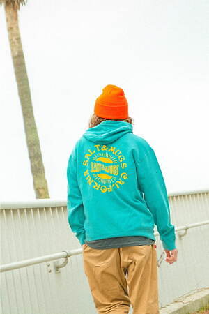 ソルトアンドマグス(SALT&MUGS) 2020年春夏メンズコレクション  - 写真15