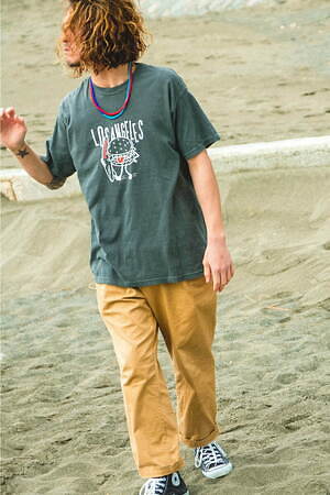 ソルトアンドマグス(SALT&MUGS) 2020年春夏メンズコレクション  - 写真19