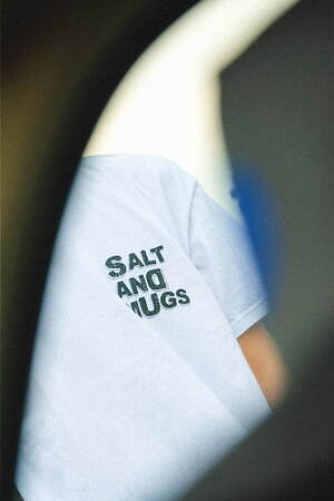 ソルトアンドマグス(SALT&MUGS) 2020年春夏メンズコレクション  - 写真20