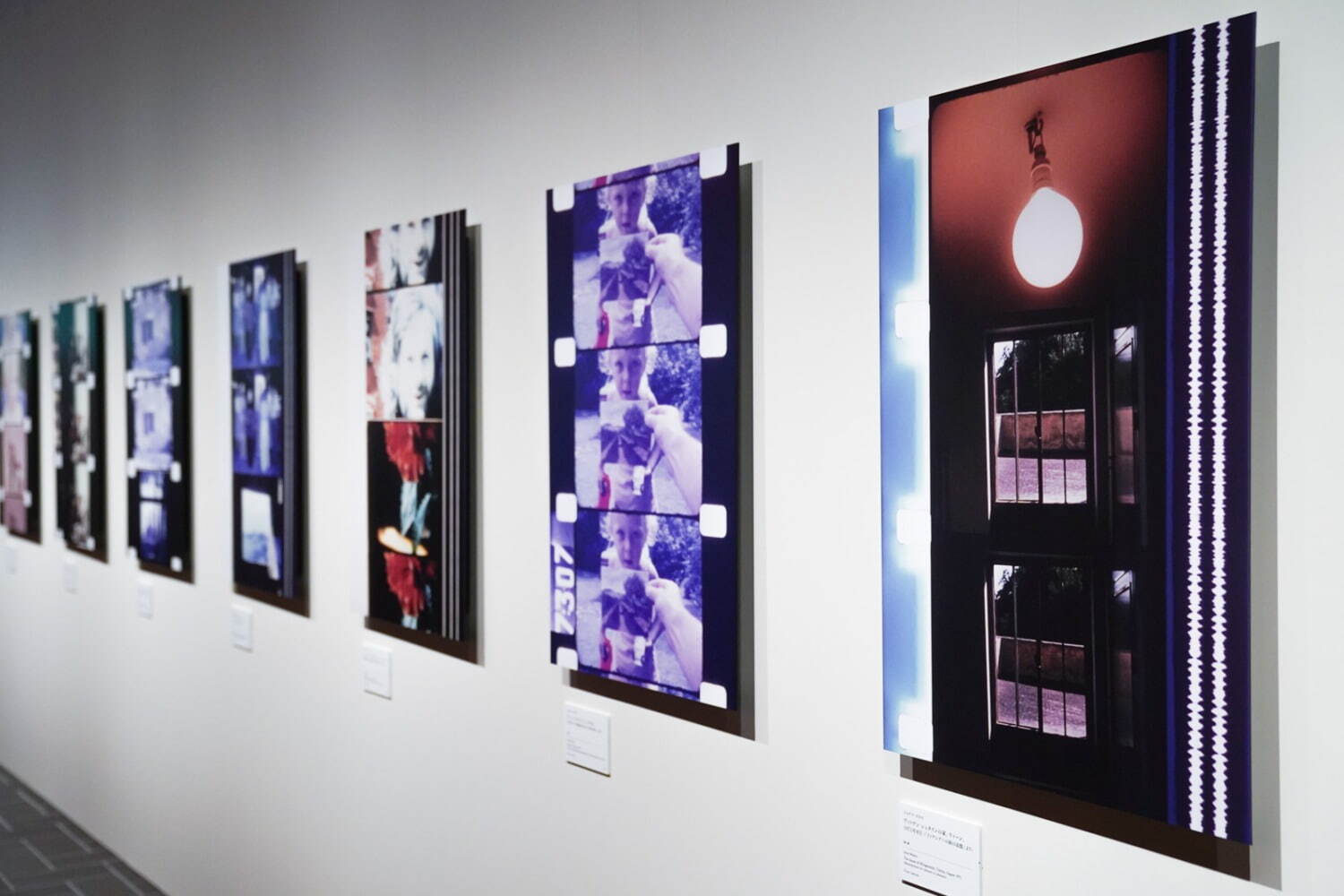 「Walls & Bridges」東京都美術館で -「記憶」を鍵に探る“生きるよすが”としてのアート｜写真5