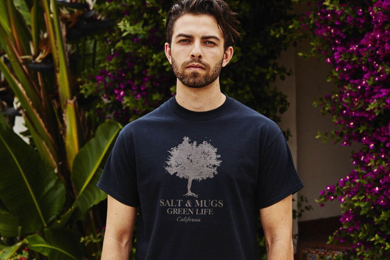 ソルトアンドマグス 2019年春夏 メンズ コレクション