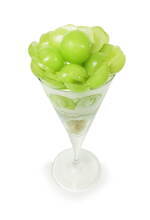 カフェコムサ(Cafe comme ca) シャインマスカット｜写真1