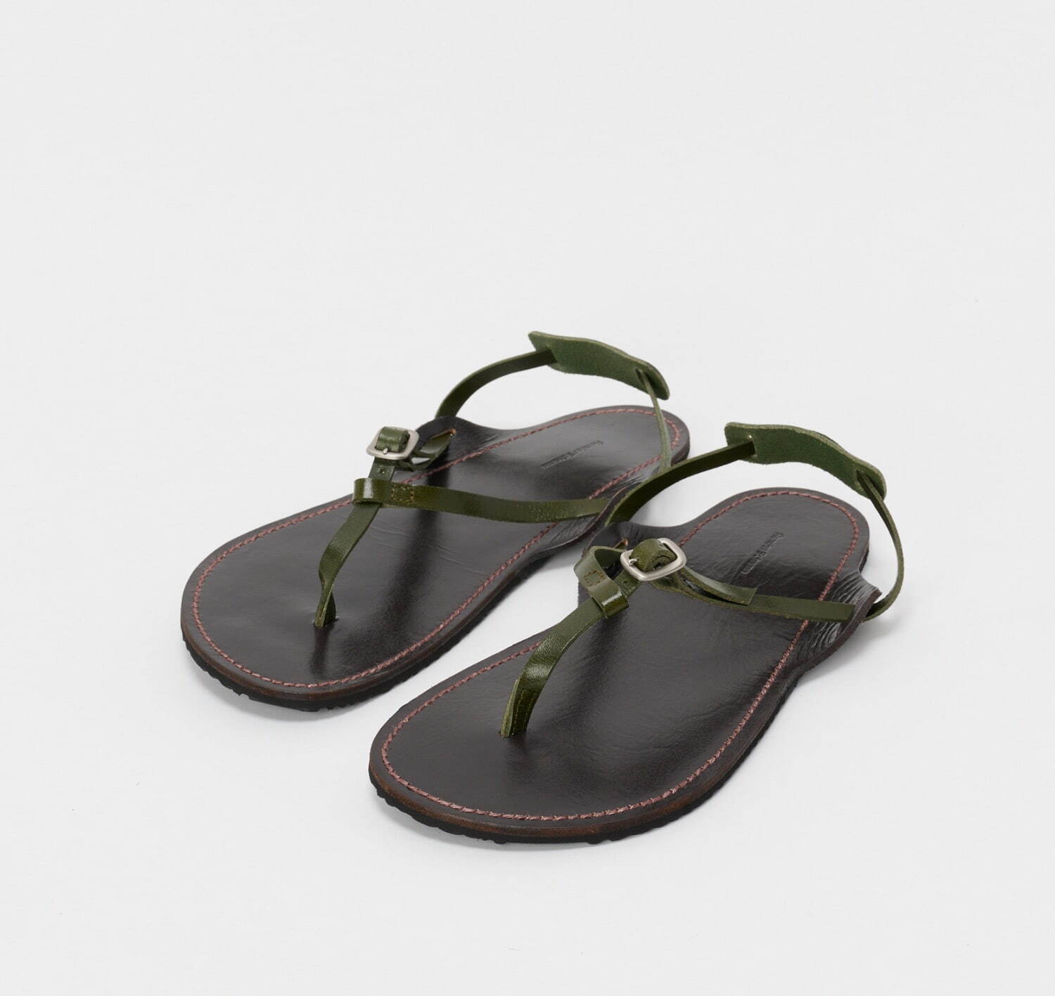 Hender Scheme エンダースキーマ デバイスストラップ ブラック