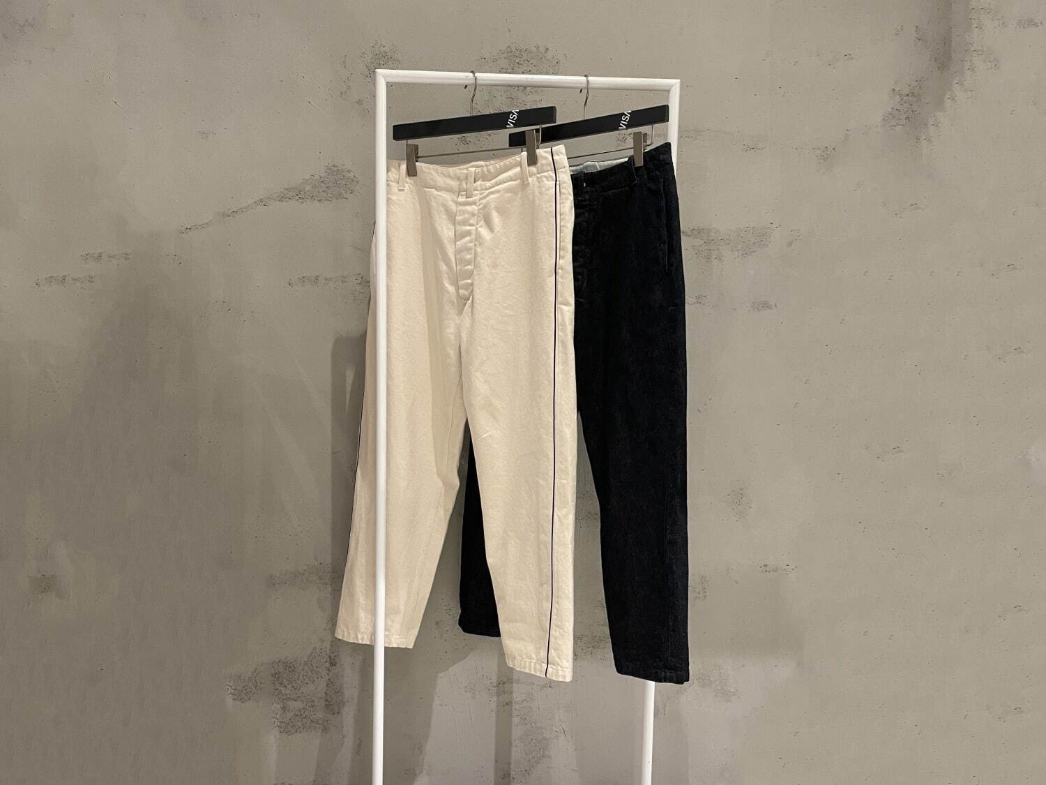 ベースボールパンツ 37,400円