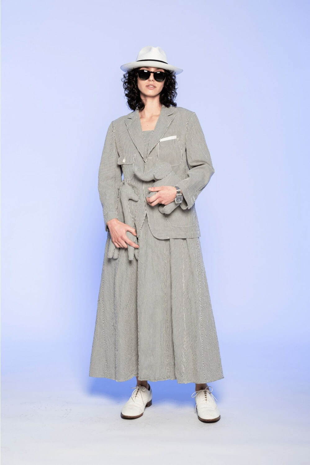 エンジニアド ガーメンツ 2022年春夏<span>コレクション</span> - 写真50