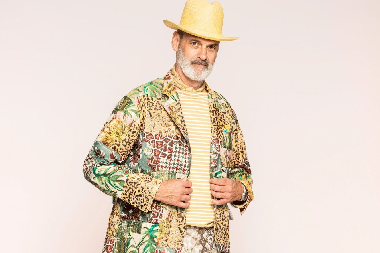 エンジニアド ガーメンツ 2022年春夏 ウィメンズ&メンズ コレクション