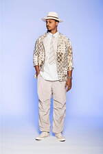 エンジニアド ガーメンツ 2022年春夏コレクション - アフリカの風景、自然を呼び起こす｜写真5