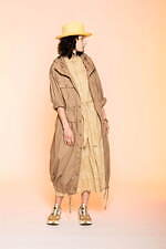 エンジニアド ガーメンツ 2022年春夏コレクション - アフリカの風景、自然を呼び起こす｜写真12