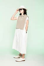 エンジニアド ガーメンツ 2022年春夏コレクション - アフリカの風景、自然を呼び起こす｜写真20