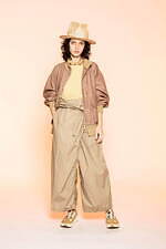 エンジニアド ガーメンツ 2022年春夏コレクション - アフリカの風景、自然を呼び起こす｜写真24