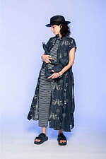 エンジニアド ガーメンツ 2022年春夏コレクション - アフリカの風景、自然を呼び起こす｜写真26