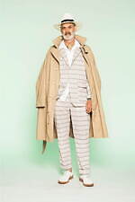 エンジニアド ガーメンツ 2022年春夏コレクション - アフリカの風景、自然を呼び起こす｜写真27