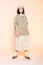 エンジニアド ガーメンツ 2022年春夏コレクション - アフリカの風景、自然を呼び起こす｜写真34