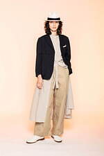 エンジニアド ガーメンツ 2022年春夏コレクション - アフリカの風景、自然を呼び起こす｜写真39