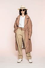 エンジニアド ガーメンツ 2022年春夏コレクション - アフリカの風景、自然を呼び起こす｜写真44