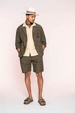 エンジニアド ガーメンツ 2022年春夏コレクション - アフリカの風景、自然を呼び起こす｜写真48