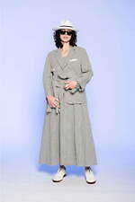 エンジニアド ガーメンツ 2022年春夏コレクション - アフリカの風景、自然を呼び起こす｜写真50