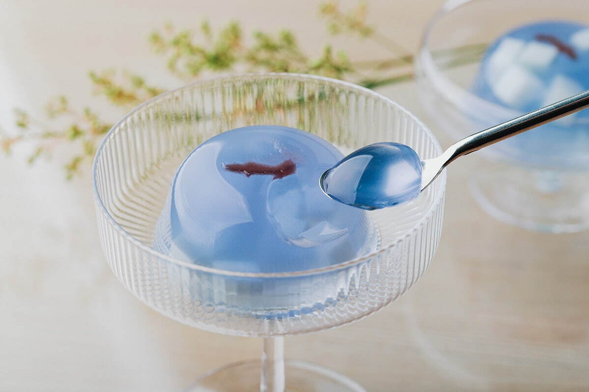 琵琶湖 着想のゼリー びわ湖のしずく ラムネ 魚が泳ぐ湖を再現 爽やかなブルーで ファッションプレス 琵琶湖 着想のゼリー びわ湖のしずく ラムネ 魚が泳ぐ湖を再現 爽やかなブルーで ファッションプレス