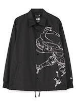 グラウンド ワイ(Ground Y), ニューエラ(NEW ERA) 攻殻機動隊 SAC_2045｜写真7