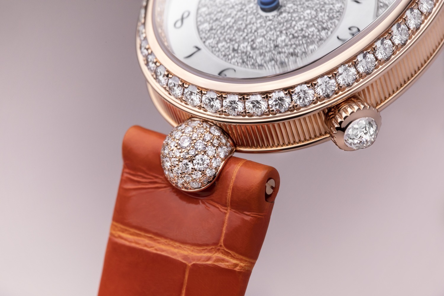 ブレゲ(Breguet) クイーン・オブ・ネイプルズ｜写真5