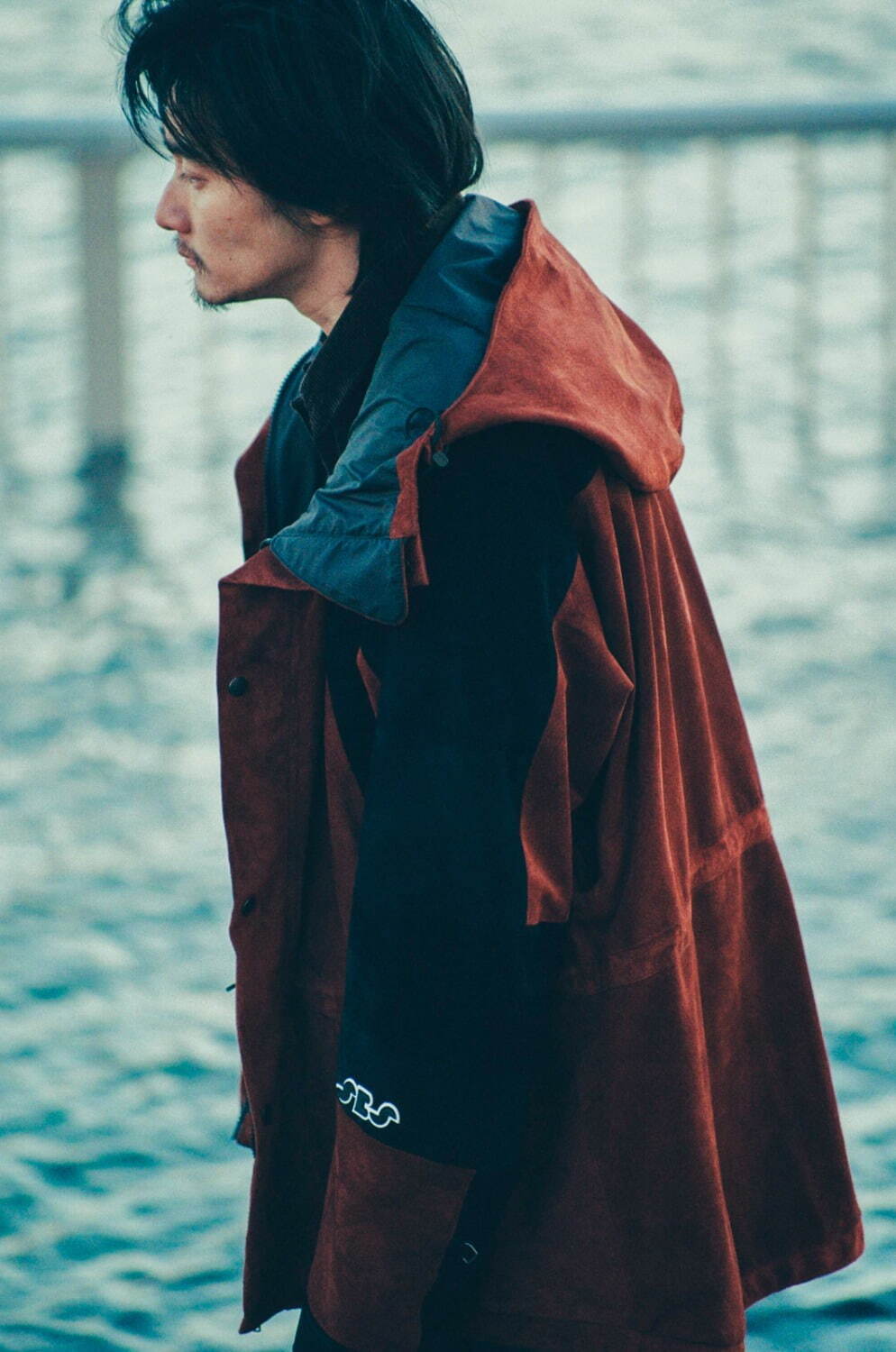 セブンバイセブン(SEVEN BY SEVEN) 2021-22年秋冬メンズコレクション  - 写真2