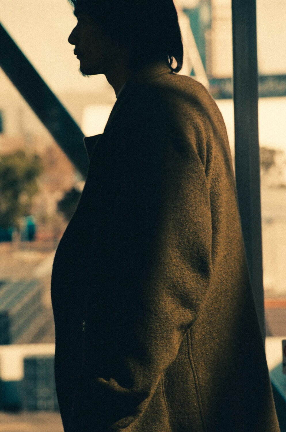 セブンバイセブン(SEVEN BY SEVEN) 2021-22年秋冬メンズコレクション  - 写真11