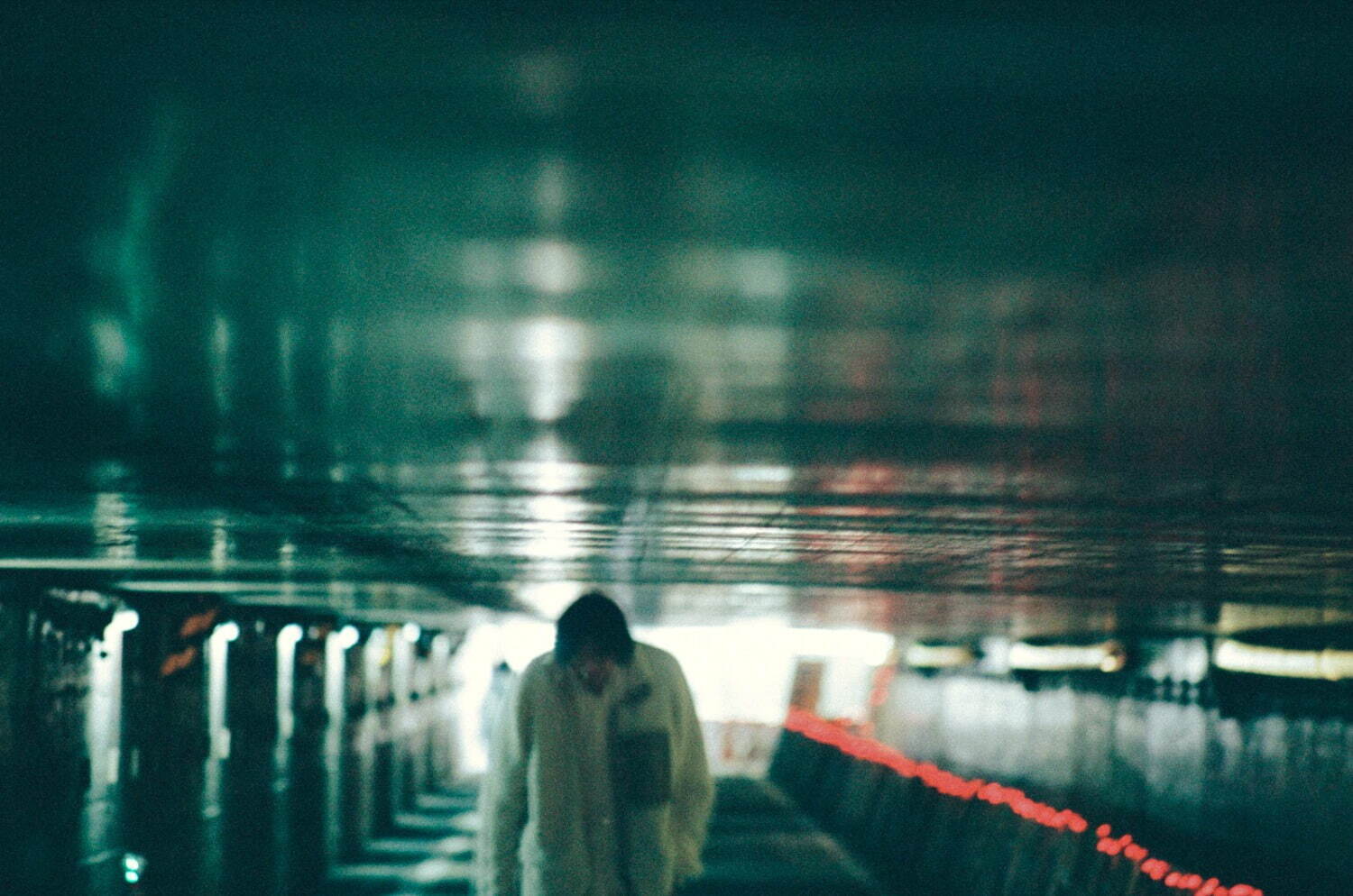 セブンバイセブン(SEVEN BY SEVEN) 2021-22年秋冬メンズコレクション  - 写真12