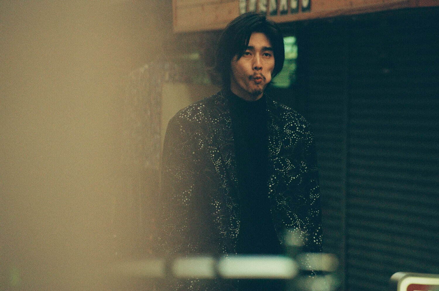 セブンバイセブン(SEVEN BY SEVEN) 2021-22年秋冬メンズコレクション  - 写真15