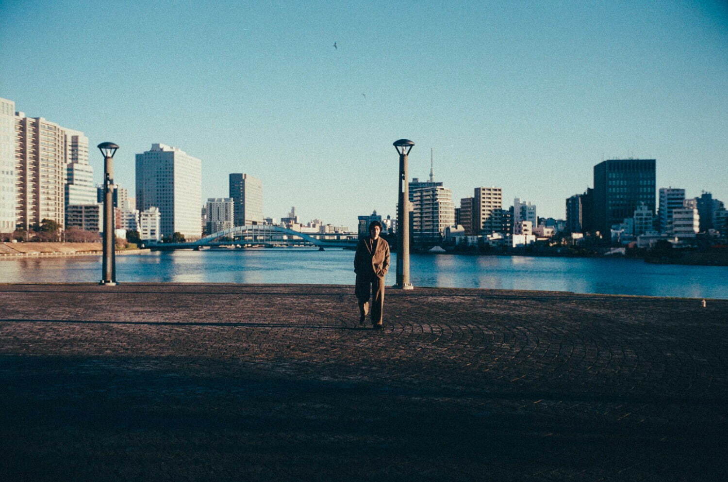 セブンバイセブン(SEVEN BY SEVEN) 2021-22年秋冬メンズコレクション  - 写真21