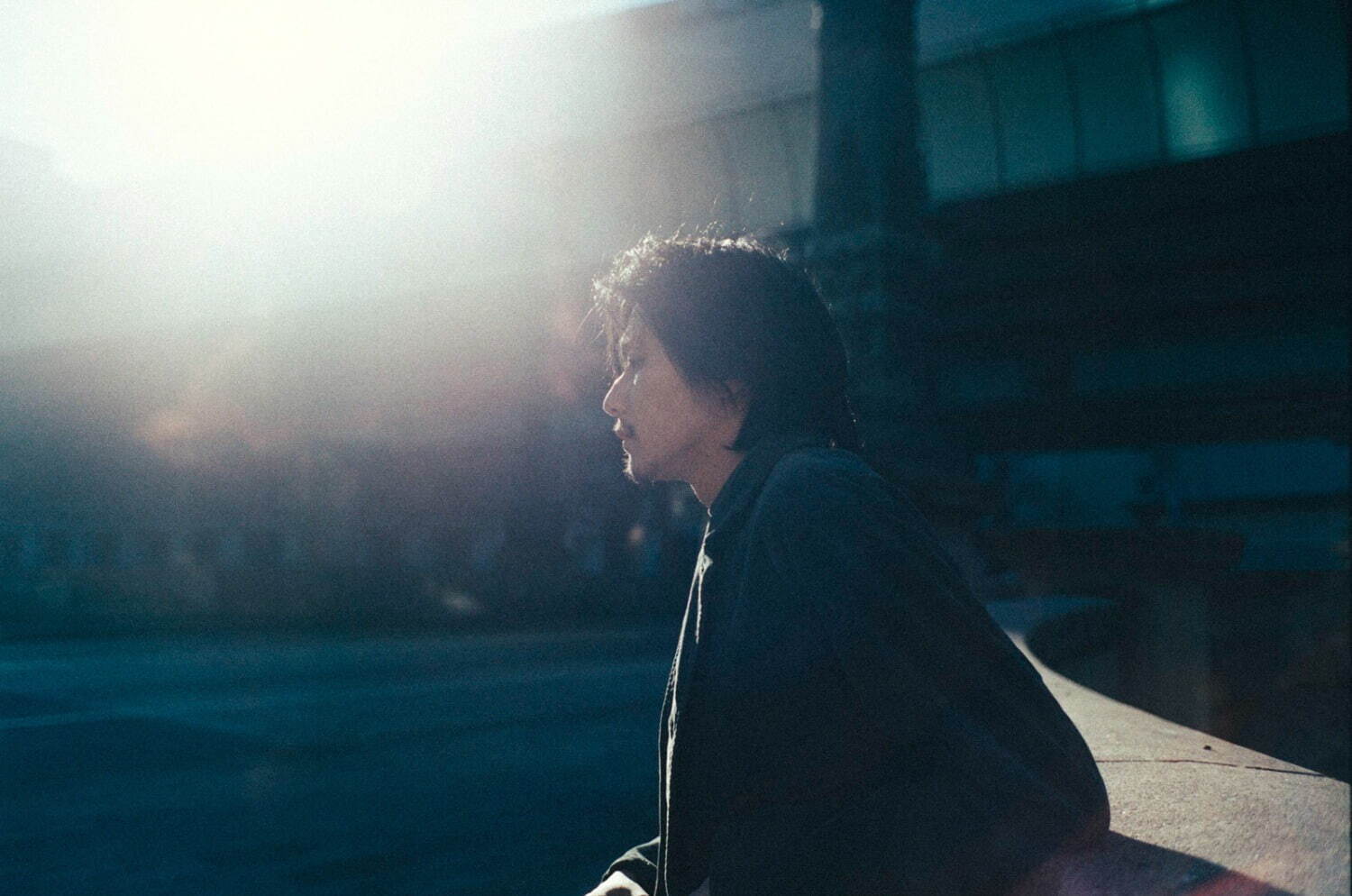 セブンバイセブン(SEVEN BY SEVEN) 2021-22年秋冬メンズコレクション  - 写真24