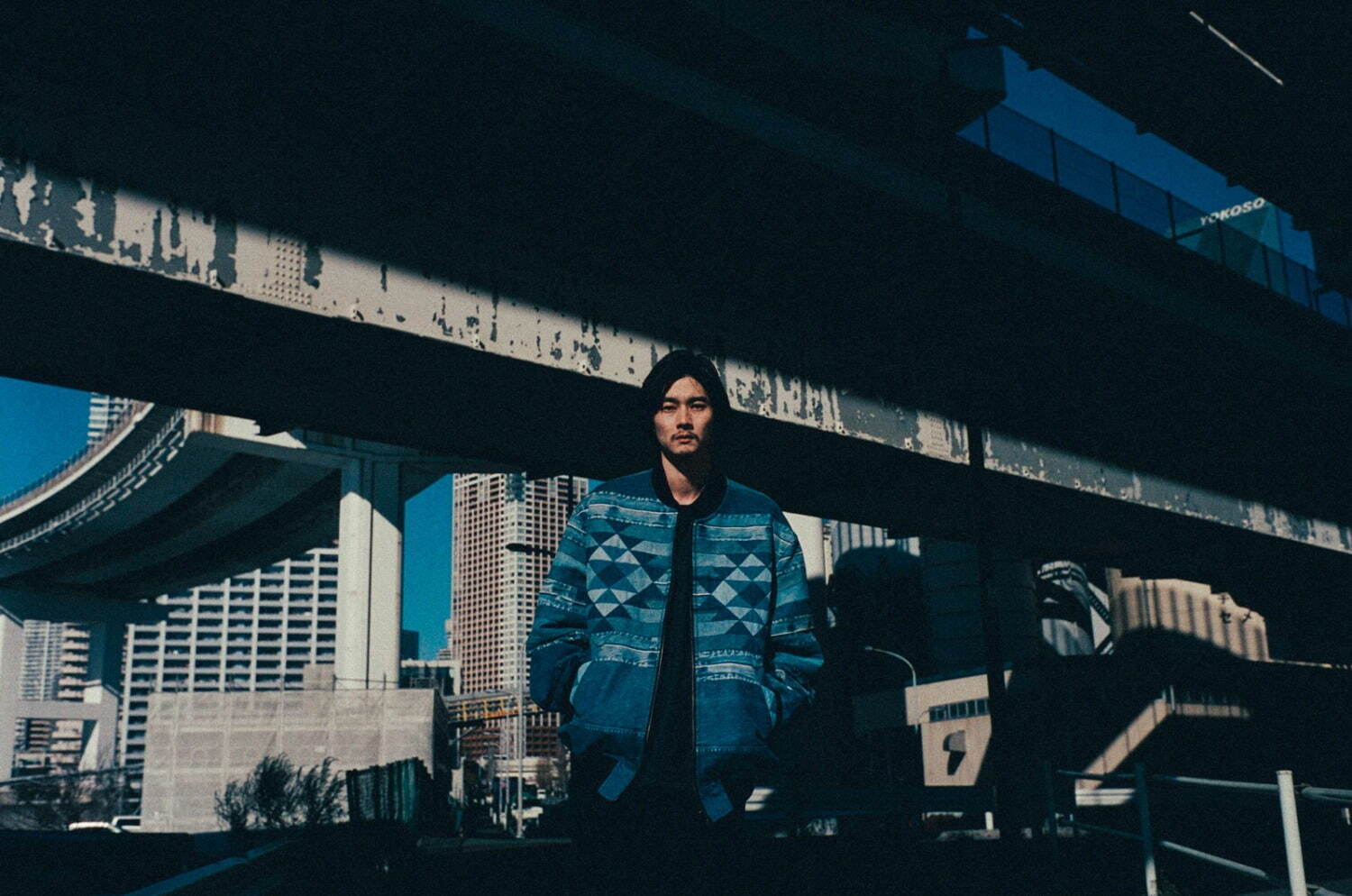 セブンバイセブン 2021-22年秋冬｜ Tシャツ